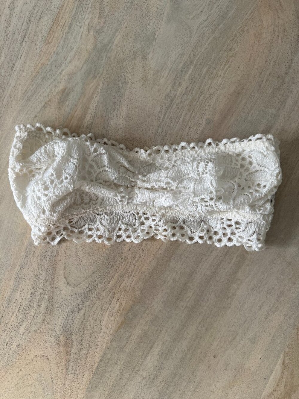 Aerie Lace Bandeau
